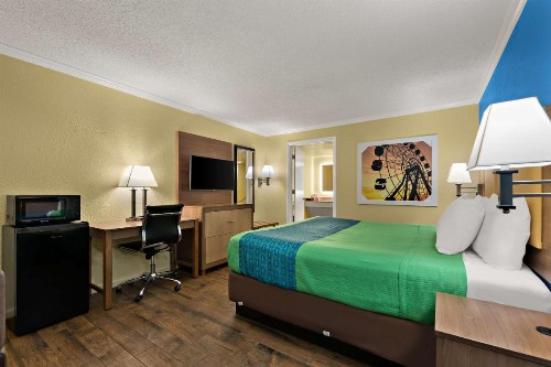 SureStay Hotel by Best Western Clermont Theme Park West - image 17