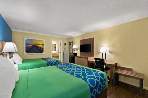 SureStay Hotel by Best Western Clermont Theme Park West - image 18