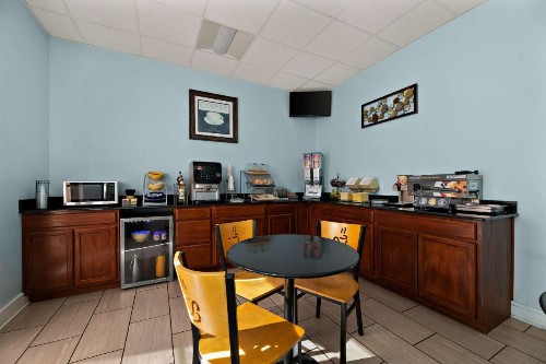 SureStay Hotel by Best Western Clermont Theme Park West - image 19