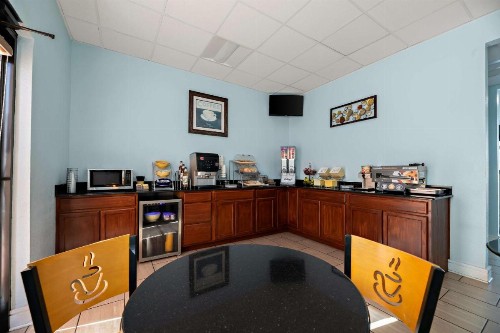 SureStay Hotel by Best Western Clermont Theme Park West - image 20