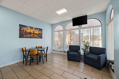 SureStay Hotel by Best Western Clermont Theme Park West - image 21