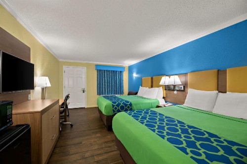 SureStay Hotel by Best Western Clermont Theme Park West - image 22