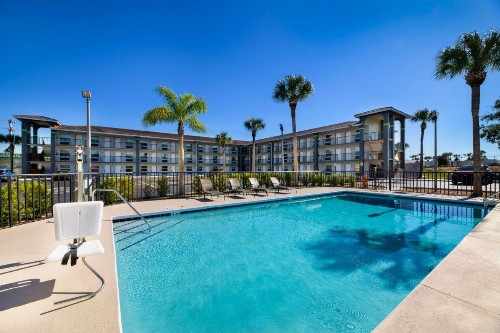 SureStay Hotel by Best Western Clermont Theme Park West - image 23