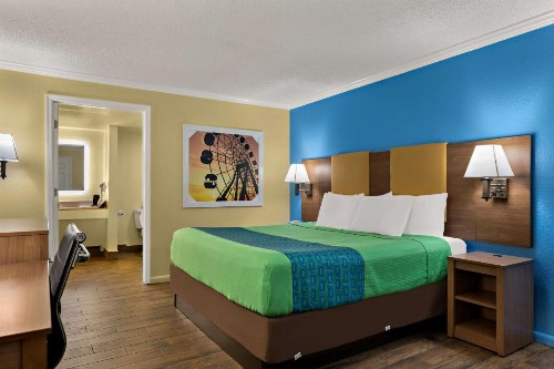 SureStay Hotel by Best Western Clermont Theme Park West - image 25