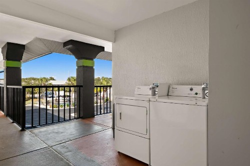 SureStay Hotel by Best Western Clermont Theme Park West - image 28