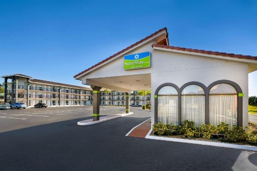 SureStay Hotel by Best Western Clermont Theme Park West - image 29
