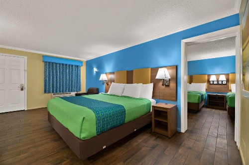 SureStay Hotel by Best Western Clermont Theme Park West - image 3