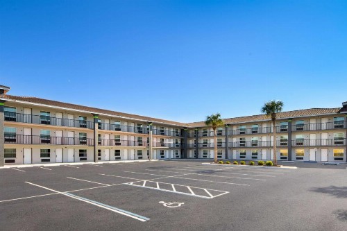 SureStay Hotel by Best Western Clermont Theme Park West - image 30