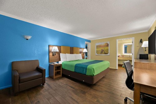SureStay Hotel by Best Western Clermont Theme Park West - image 31