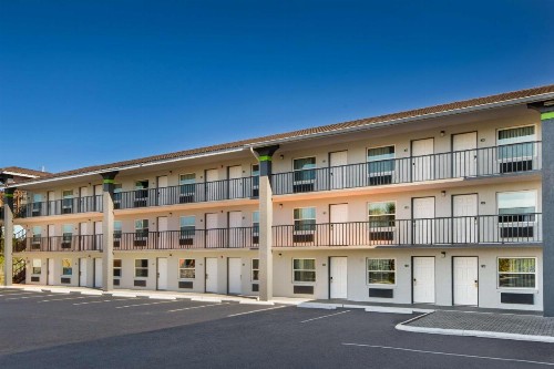 SureStay Hotel by Best Western Clermont Theme Park West - image 32