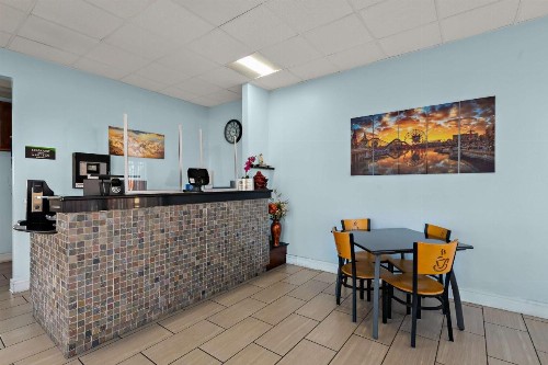 SureStay Hotel by Best Western Clermont Theme Park West - image 33
