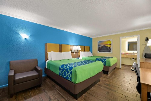 SureStay Hotel by Best Western Clermont Theme Park West - image 34