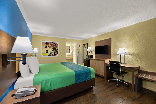 SureStay Hotel by Best Western Clermont Theme Park West - image 4