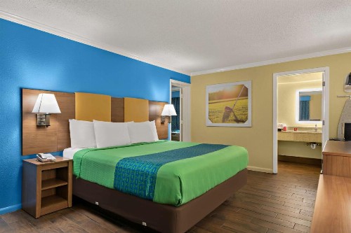SureStay Hotel by Best Western Clermont Theme Park West - image 6