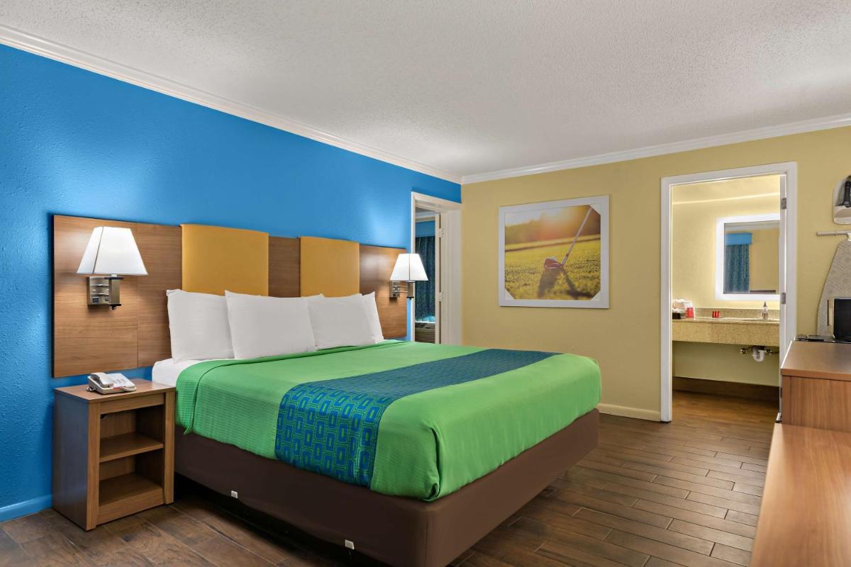 SureStay Hotel by Best Western Clermont Theme Park West - image 6