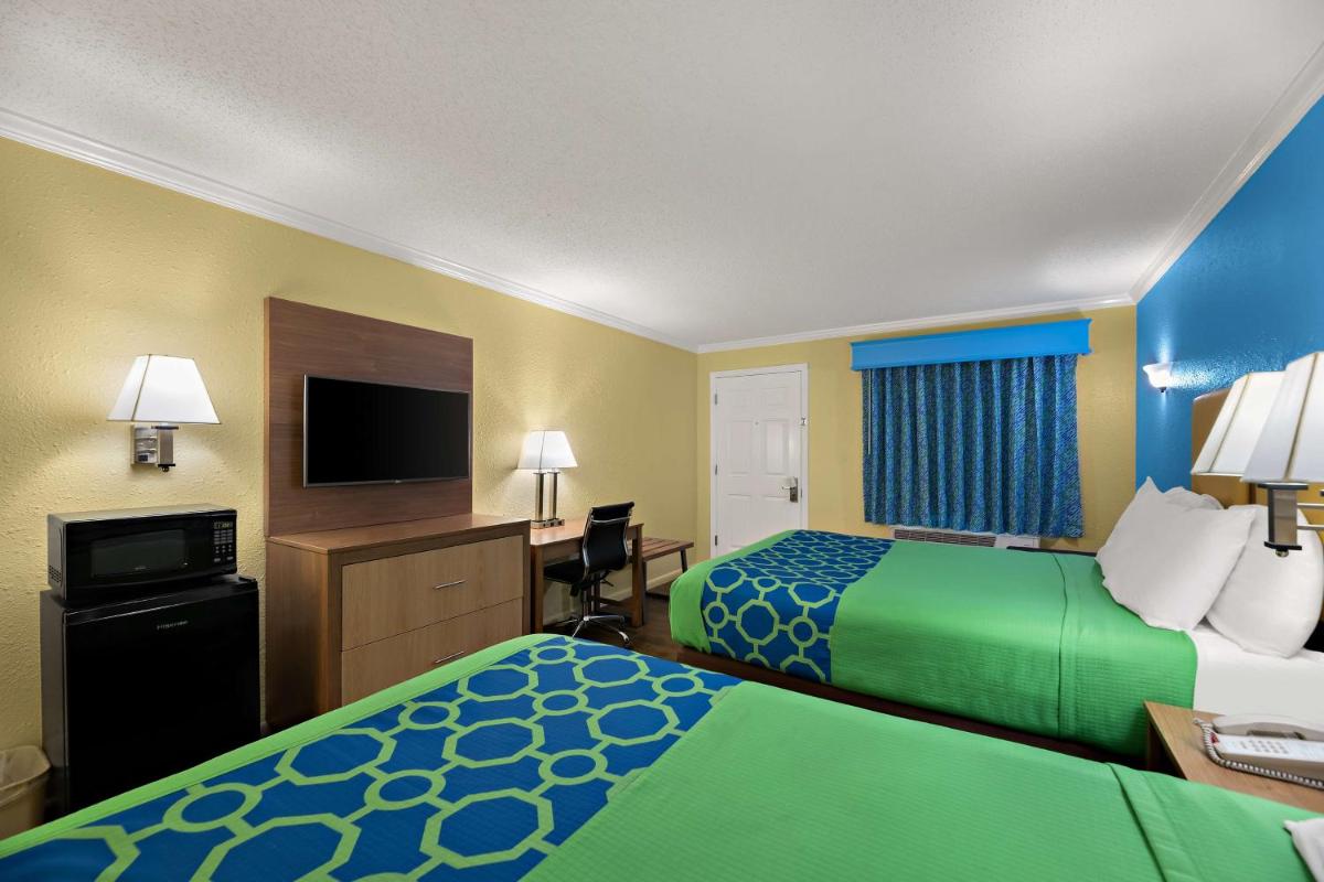 SureStay Hotel by Best Western Clermont Theme Park West - image 7