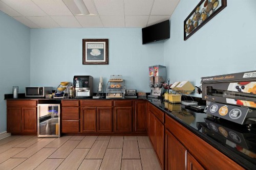 SureStay Hotel by Best Western Clermont Theme Park West - image 9
