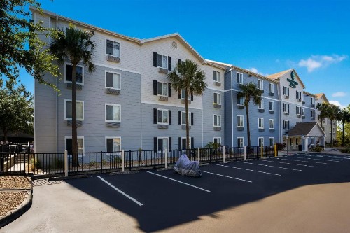 WoodSpring Suites Orlando Clermont - Minneola - image 1