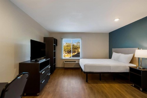 WoodSpring Suites Orlando Clermont - Minneola - image 10