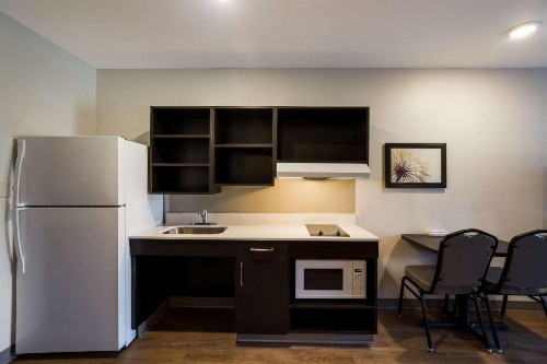 WoodSpring Suites Orlando Clermont - Minneola - image 11