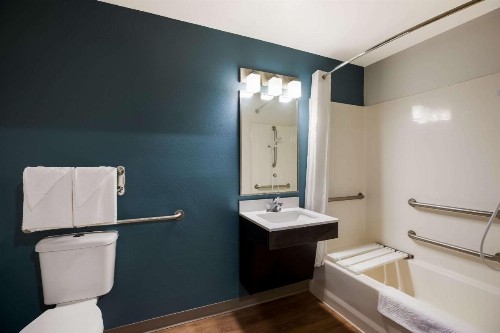 WoodSpring Suites Orlando Clermont - Minneola - image 13