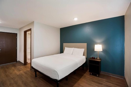 WoodSpring Suites Orlando Clermont - Minneola - image 14