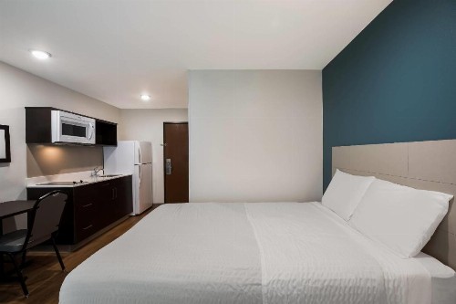 WoodSpring Suites Orlando Clermont - Minneola - image 15