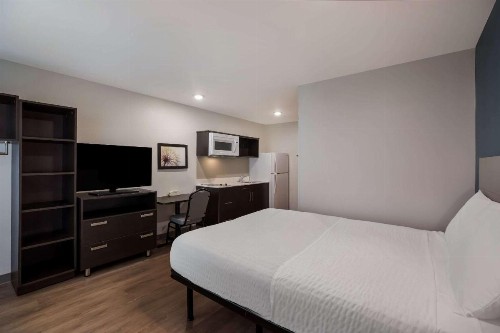 WoodSpring Suites Orlando Clermont - Minneola - image 16
