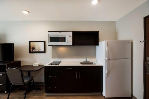 WoodSpring Suites Orlando Clermont - Minneola - image 17