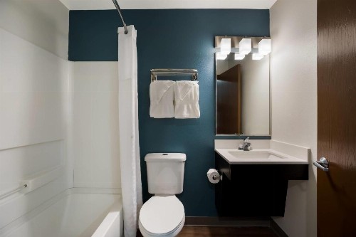 WoodSpring Suites Orlando Clermont - Minneola - image 18