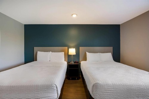 WoodSpring Suites Orlando Clermont - Minneola - image 19