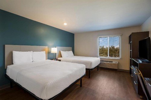 WoodSpring Suites Orlando Clermont - Minneola - image 20