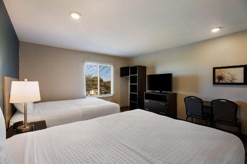 WoodSpring Suites Orlando Clermont - Minneola - image 21