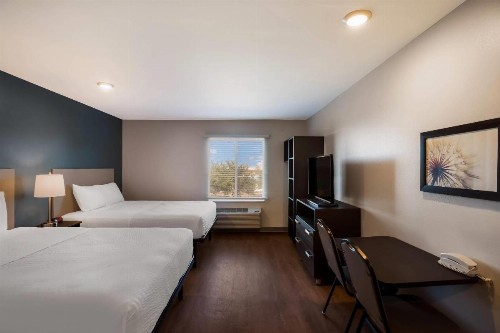 WoodSpring Suites Orlando Clermont - Minneola - image 22