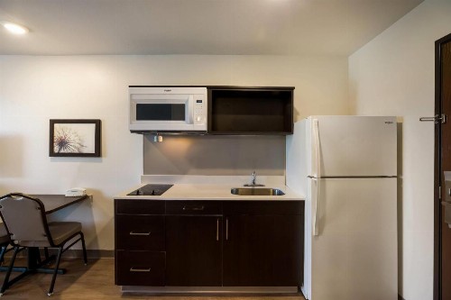 WoodSpring Suites Orlando Clermont - Minneola - image 23