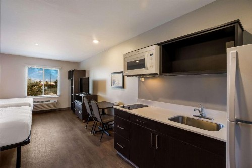 WoodSpring Suites Orlando Clermont - Minneola - image 24