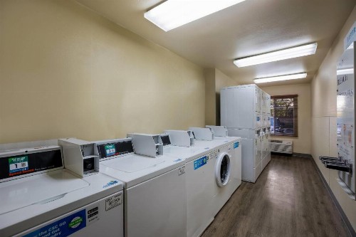 WoodSpring Suites Orlando Clermont - Minneola - image 26