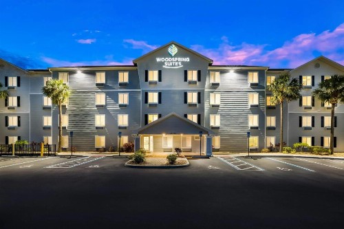 WoodSpring Suites Orlando Clermont - Minneola - image 5