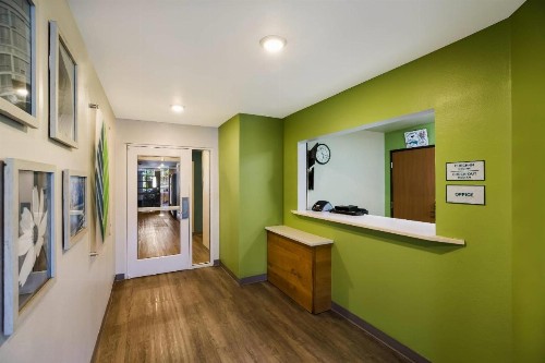 WoodSpring Suites Orlando Clermont - Minneola - image 6