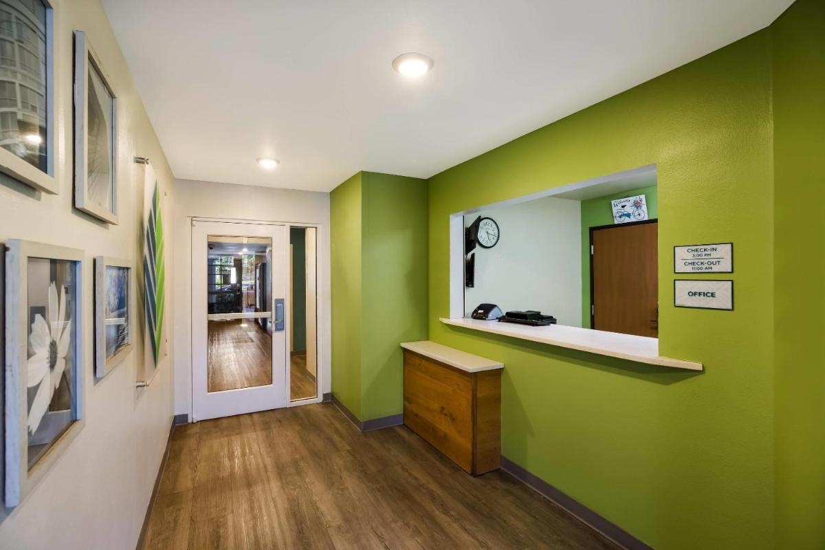 WoodSpring Suites Orlando Clermont - Minneola - image 6