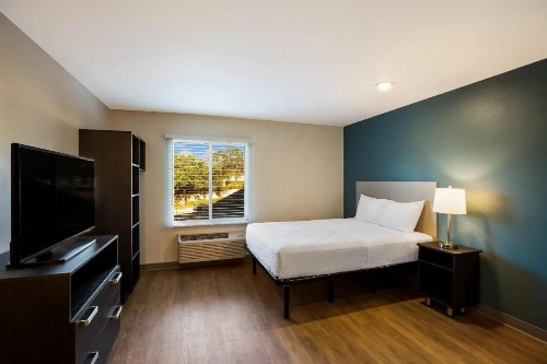 WoodSpring Suites Orlando Clermont - Minneola - image 9