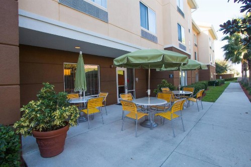Fairfield Inn & Suites Clermont - image 15