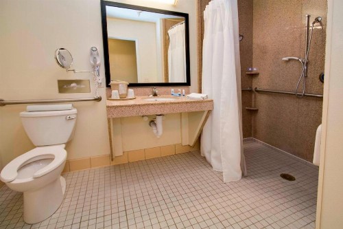 Fairfield Inn & Suites Clermont - image 17