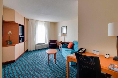 Fairfield Inn & Suites Clermont - image 19