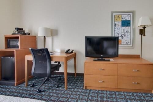 Fairfield Inn & Suites Clermont - image 2