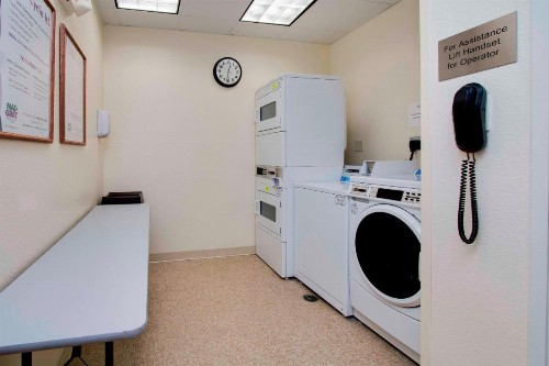 Fairfield Inn & Suites Clermont - image 21