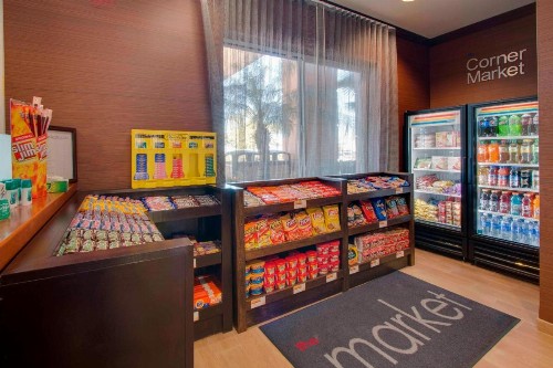 Fairfield Inn & Suites Clermont - image 22