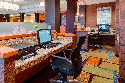 Fairfield Inn & Suites Clermont - image 23