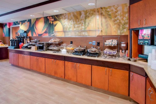 Fairfield Inn & Suites Clermont - image 24