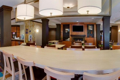 Fairfield Inn & Suites Clermont - image 25